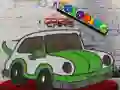 游戏塗色汽車在线 游戏塗色汽車在线