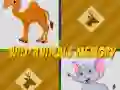 游戏野生動物記憶在线