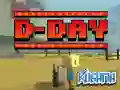 游戏Kogama:D日在线 游戏Kogama:D日在线