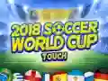 游戏2018年足球世界杯 Touch在线
