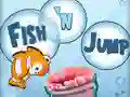 游戏魚和跳躍在线 游戏魚和跳躍在线