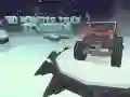 游戏3D 怪物卡車:冰冷道路在线 游戏3D 怪物卡車:冰冷道路在线