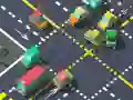 游戏稍微惱人的交通在线