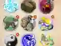 游戏塗鴉神:魔法的幻想世界在线 游戏塗鴉神:魔法的幻想世界在线
