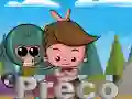 游戏Preco v.1在线