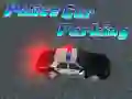游戏警車停車在线