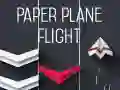 游戏紙飛機飛行在线
