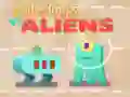 游戏機器人對外星人在线 游戏機器人對外星人在线