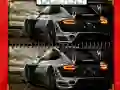 游戏賽車 25 個差異在线