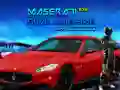游戏瑪莎拉蒂 Gran Turismo 2018在线
