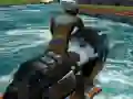 游戏水上滑板車瘋狂2:潮流在线 游戏水上滑板車瘋狂2:潮流在线