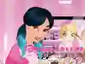 游戏公主美容部落格在线
