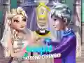 游戏情侶婚禮儀式在线 游戏情侶婚禮儀式在线