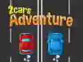 游戏2車冒險在线 游戏2車冒險在线