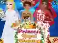 游戏公主皇家婚禮在线