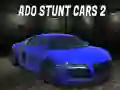游戏Ado 特技車輛 2在线 游戏Ado 特技車輛 2在线