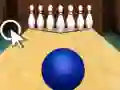 游戏3D 保齡球在线