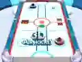 游戏3D 空氣曲棍球在线 游戏3D 空氣曲棍球在线