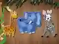 游戏動物形狀在线 游戏動物形狀在线