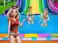 游戏夏日樂趣在线 游戏夏日樂趣在线