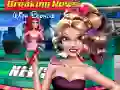 游戏與Blondie的最新消息在线 游戏與Blondie的最新消息在线