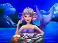 游戏美人魚公主新妝容在线 游戏美人魚公主新妝容在线