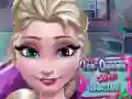 游戏冰雪女王皮膚醫生在线 游戏冰雪女王皮膚醫生在线