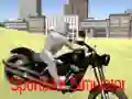 游戏運動型摩托車模擬器在线