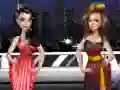 游戏Dolly Oscars: 打扮在线 游戏Dolly Oscars: 打扮在线