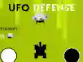 游戏UFO防禦在线 游戏UFO防禦在线