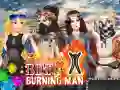 游戏公主 BFFs 燃燒人在线 游戏公主 BFFs 燃燒人在线