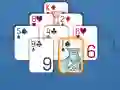 游戏趣味遊戲金字塔接龍在线 游戏趣味遊戲金字塔接龍在线