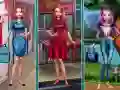 游戏蘇茜的不同服裝活動在线 游戏蘇茜的不同服裝活動在线
