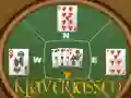 游戏Klaverjassen在线 游戏Klaverjassen在线