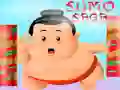 游戏相撲傳奇在线