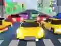 游戏方塊汽車賽在线 游戏方塊汽車賽在线