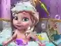 游戏冰雪女王寶寶派對樂趣在线 游戏冰雪女王寶寶派對樂趣在线