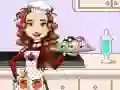 游戏羅莎娜·潘西諾換裝在线