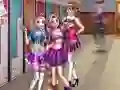 游戏現代女孩拼貼日在线 游戏現代女孩拼貼日在线