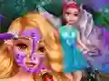 游戏小仙女科琳的冒險在线 游戏小仙女科琳的冒險在线