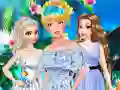 游戏BFF 公主雞尾酒派對在线 游戏BFF 公主雞尾酒派對在线