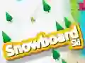 游戏單板滑雪在线