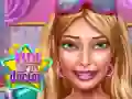 游戏艾莉皮膚醫生在线 游戏艾莉皮膚醫生在线