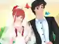 游戏公主演的完美婚禮在线 游戏公主演的完美婚禮在线