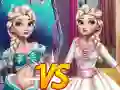 游戏艾爾莎美人魚對公主在线