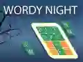 游戏文字之夜在线 游戏文字之夜在线