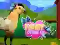 游戏小馬打扮在线 游戏小馬打扮在线