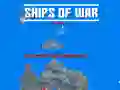 游戏戰爭艦船在线