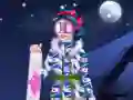 游戏公主冬季滑雪在线
