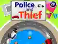 游戏警察與小偷在线 游戏警察與小偷在线